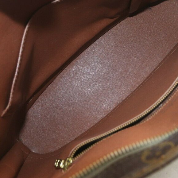 TOTE - Louis Vuitton Babylone-PRICE DROP - Picture 5 of 16